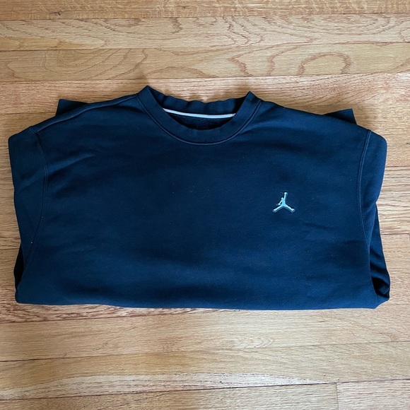 Jordan Long Sleeve Sweatshirt - Picture 5 of 7